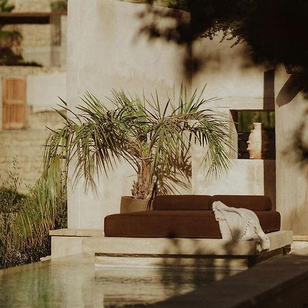 Ecohotel El Agua Arico el Nuevo エクステリア 写真