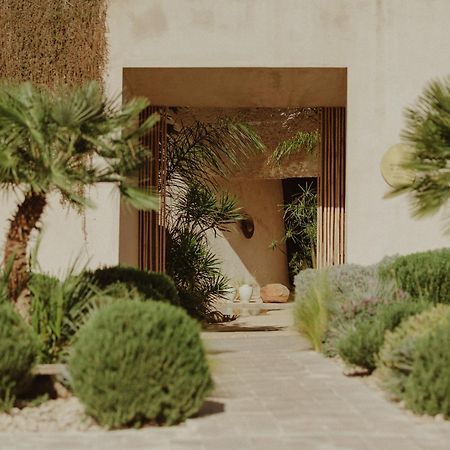 Ecohotel El Agua Arico el Nuevo エクステリア 写真
