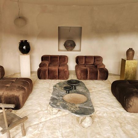 Ecohotel El Agua Arico el Nuevo エクステリア 写真