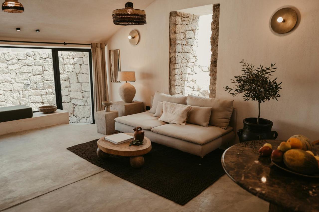 Ecohotel El Agua Arico el Nuevo エクステリア 写真