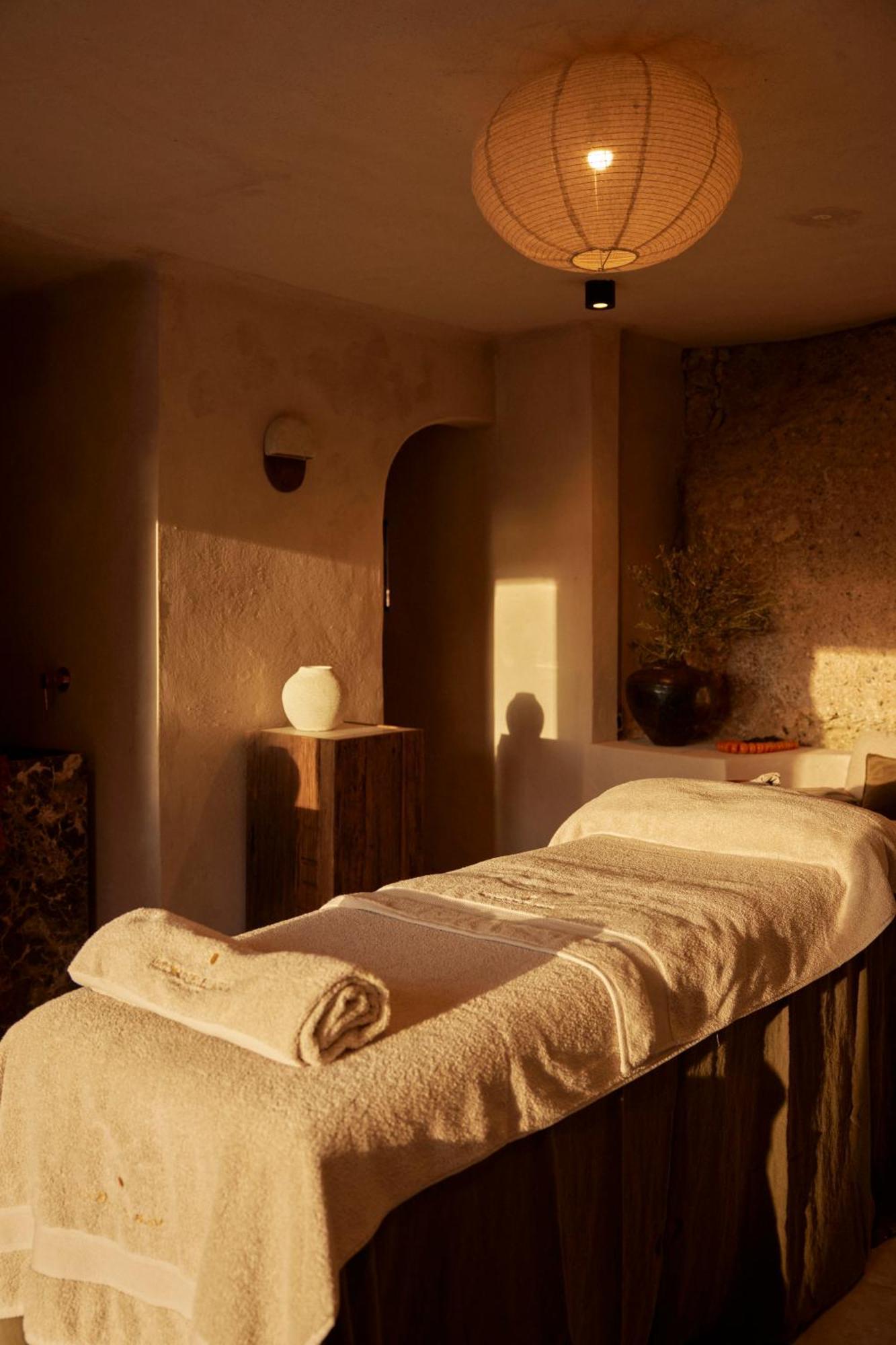 Ecohotel El Agua Arico el Nuevo エクステリア 写真