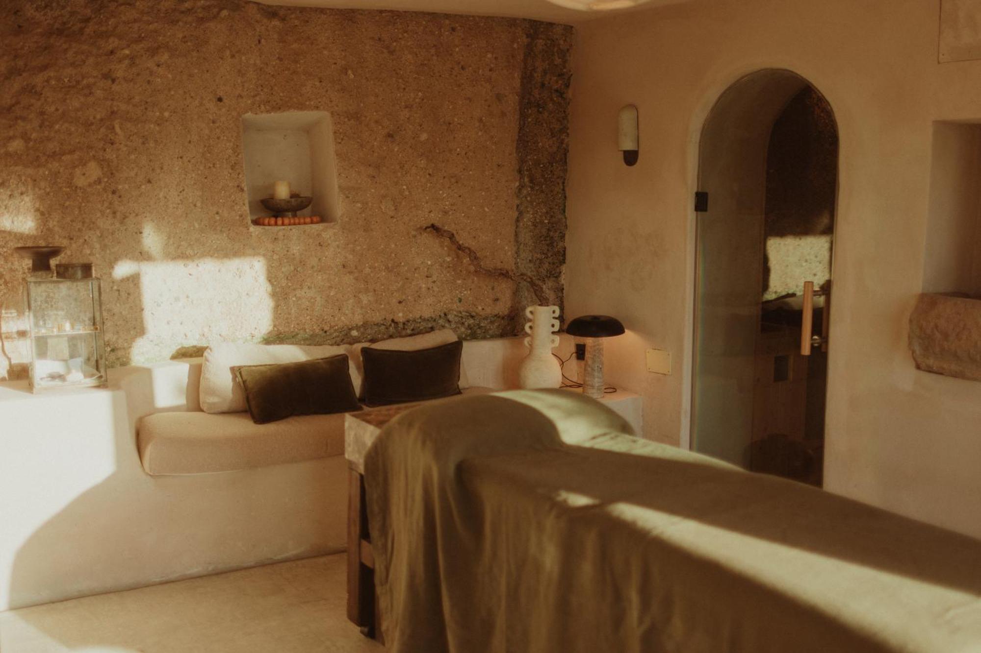 Ecohotel El Agua Arico el Nuevo エクステリア 写真