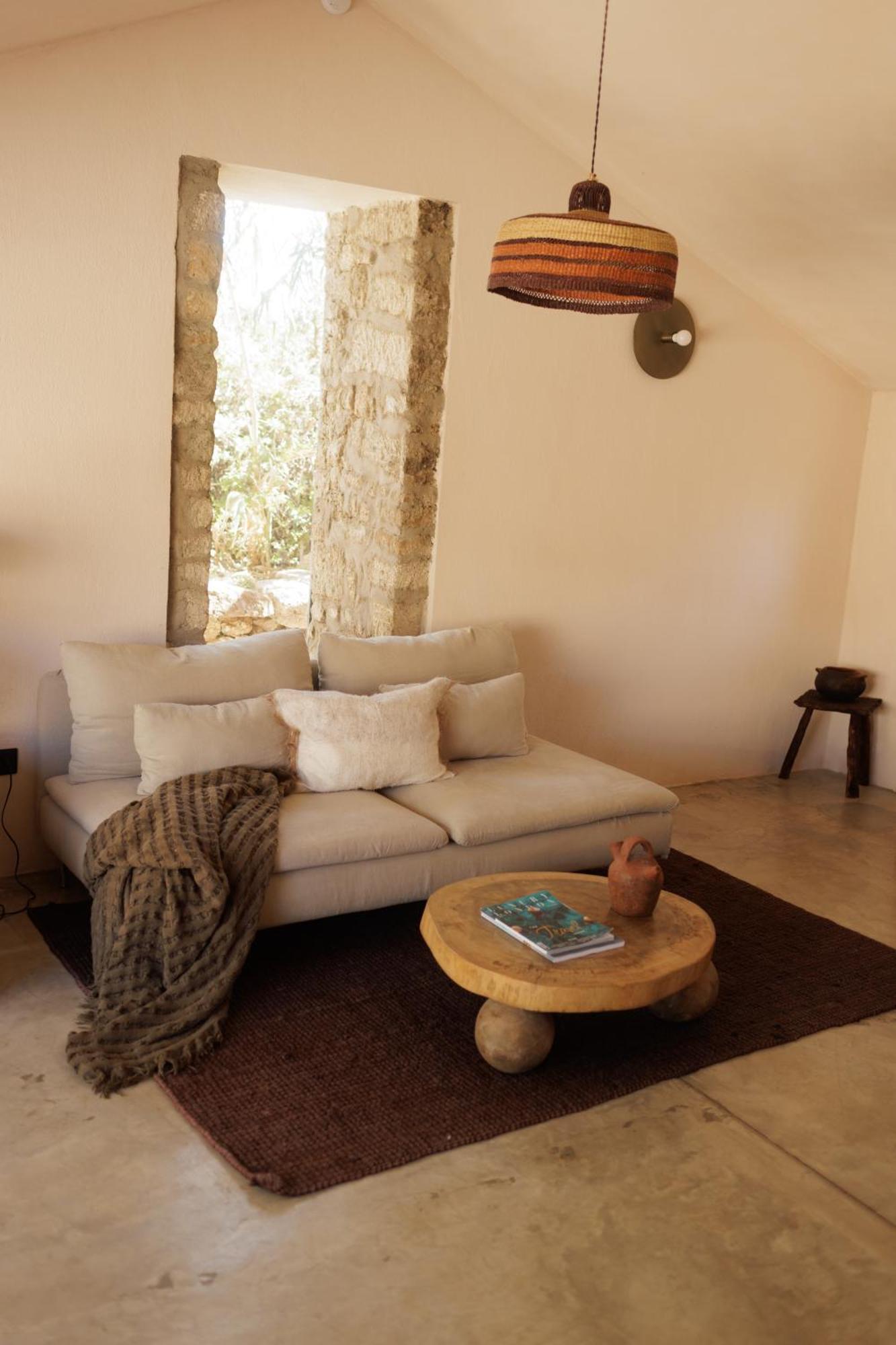Ecohotel El Agua Arico el Nuevo エクステリア 写真
