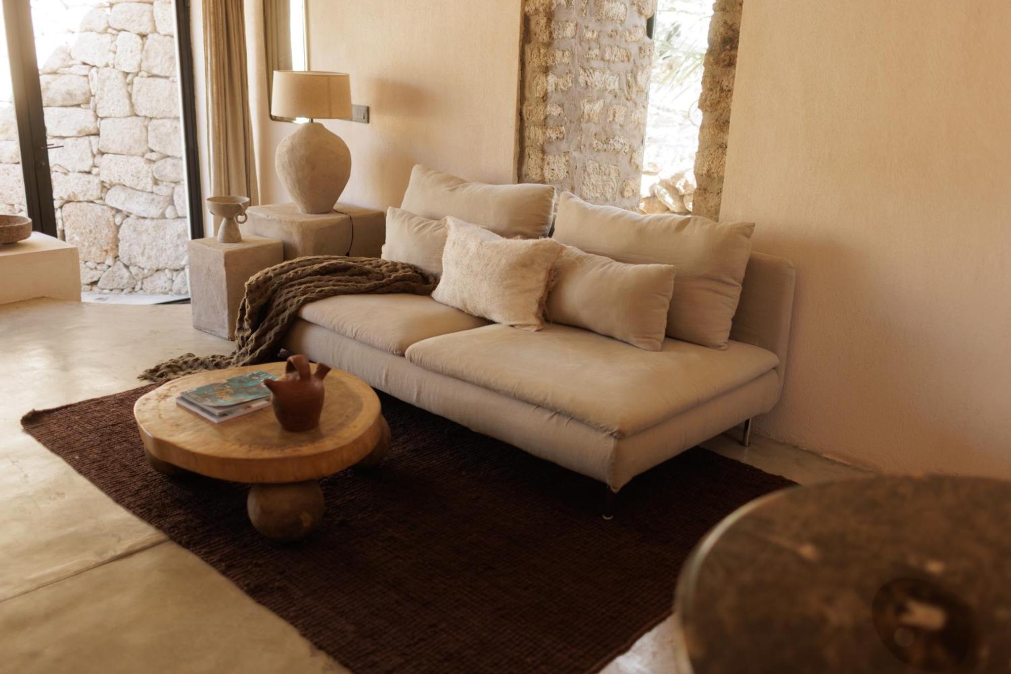 Ecohotel El Agua Arico el Nuevo エクステリア 写真