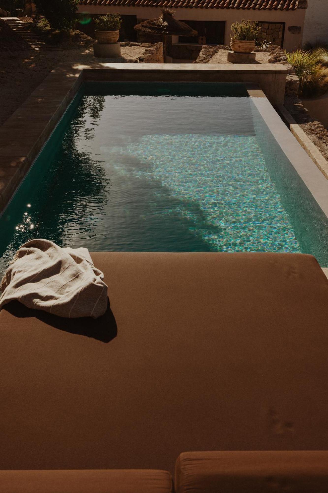 Ecohotel El Agua Arico el Nuevo エクステリア 写真