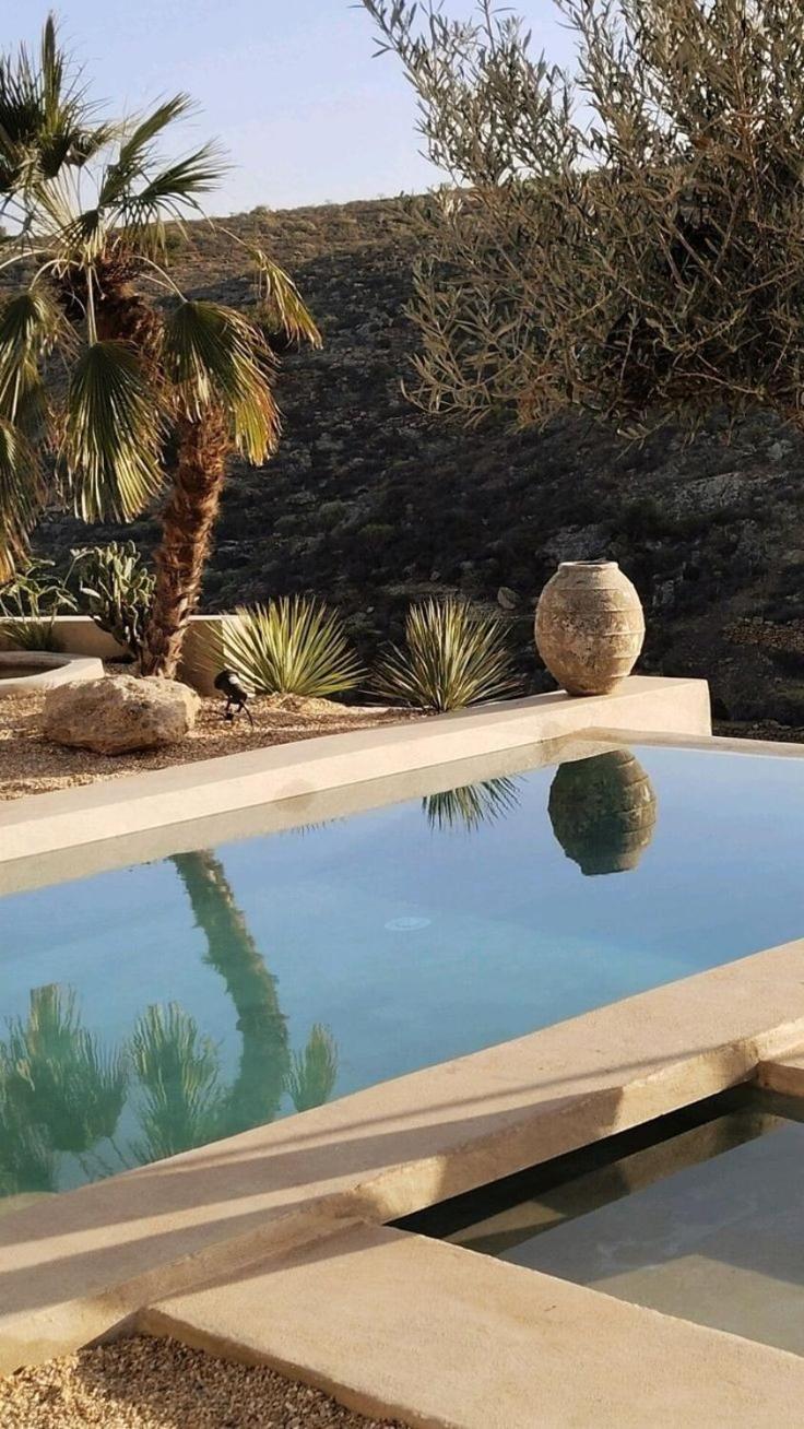Ecohotel El Agua Arico el Nuevo エクステリア 写真