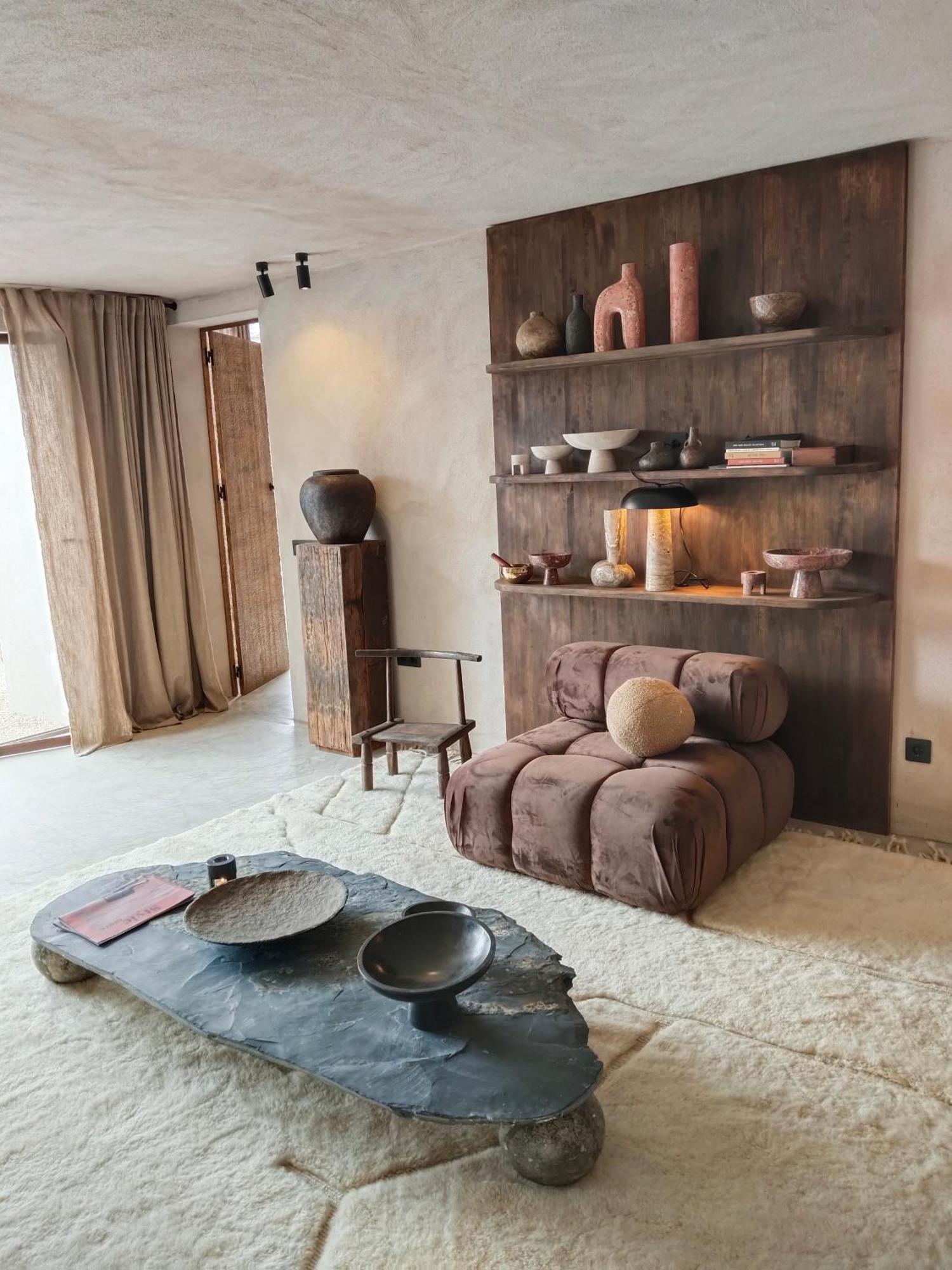 Ecohotel El Agua Arico el Nuevo エクステリア 写真