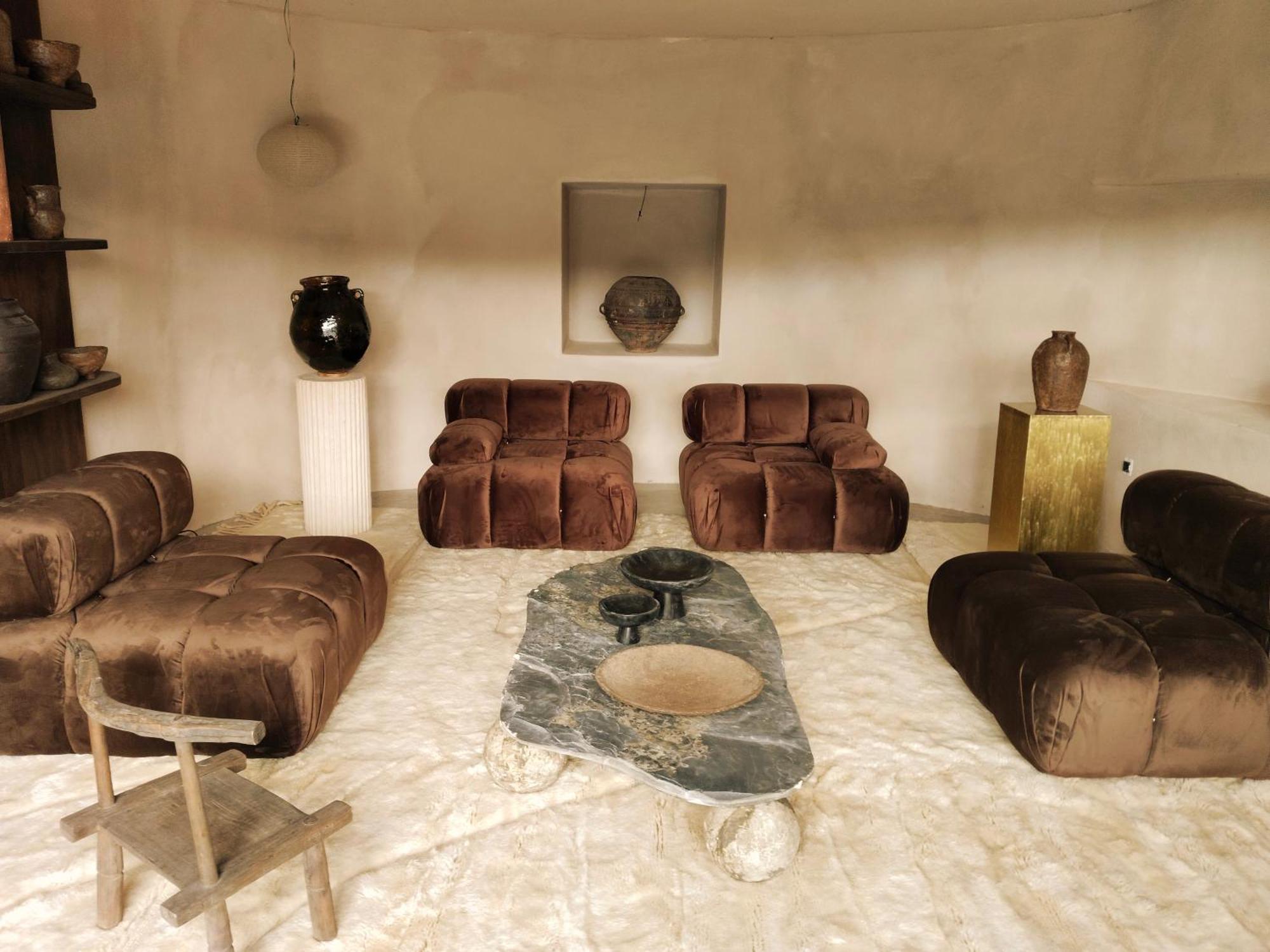 Ecohotel El Agua Arico el Nuevo エクステリア 写真