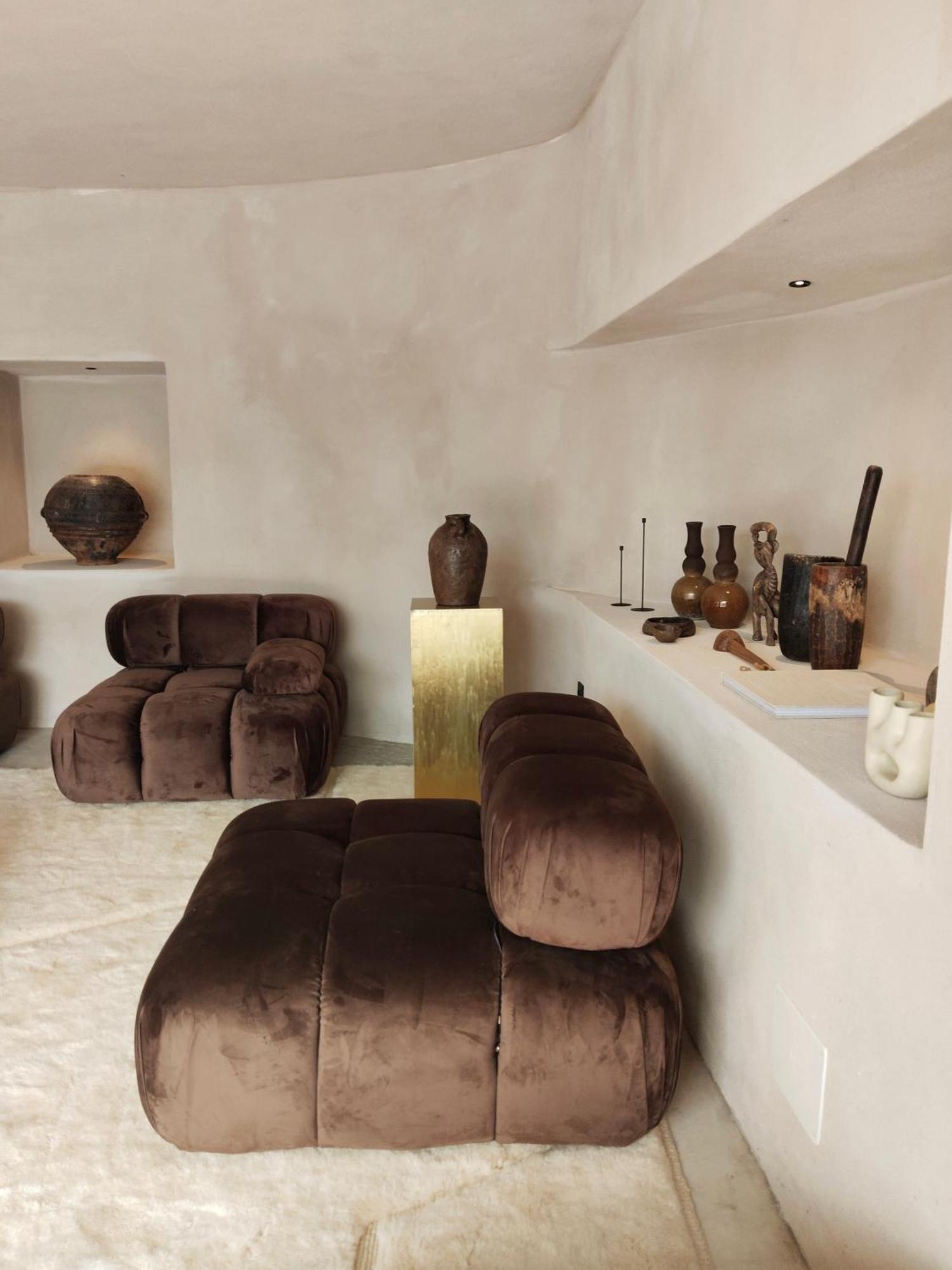 Ecohotel El Agua Arico el Nuevo エクステリア 写真