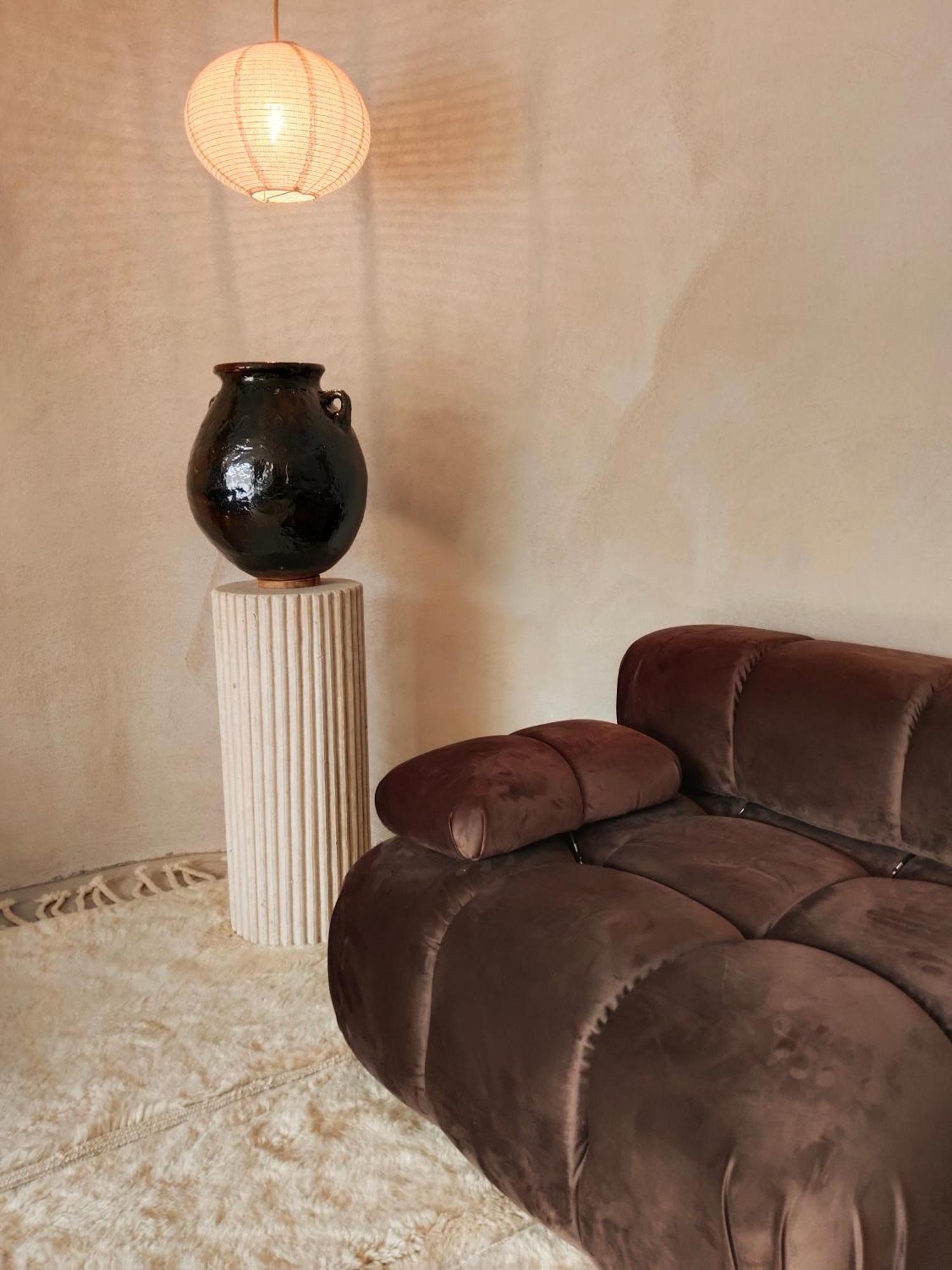 Ecohotel El Agua Arico el Nuevo エクステリア 写真