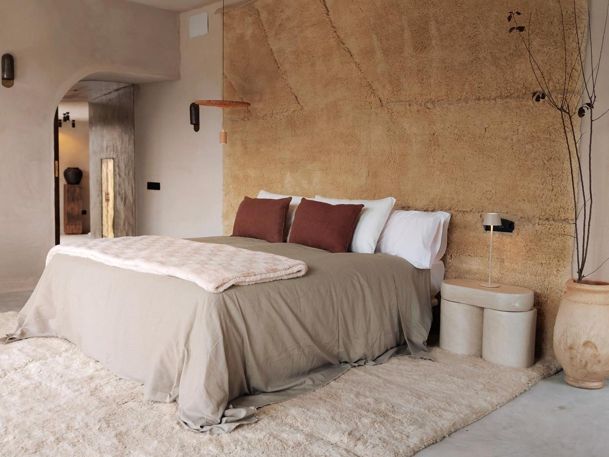 Ecohotel El Agua Arico el Nuevo エクステリア 写真