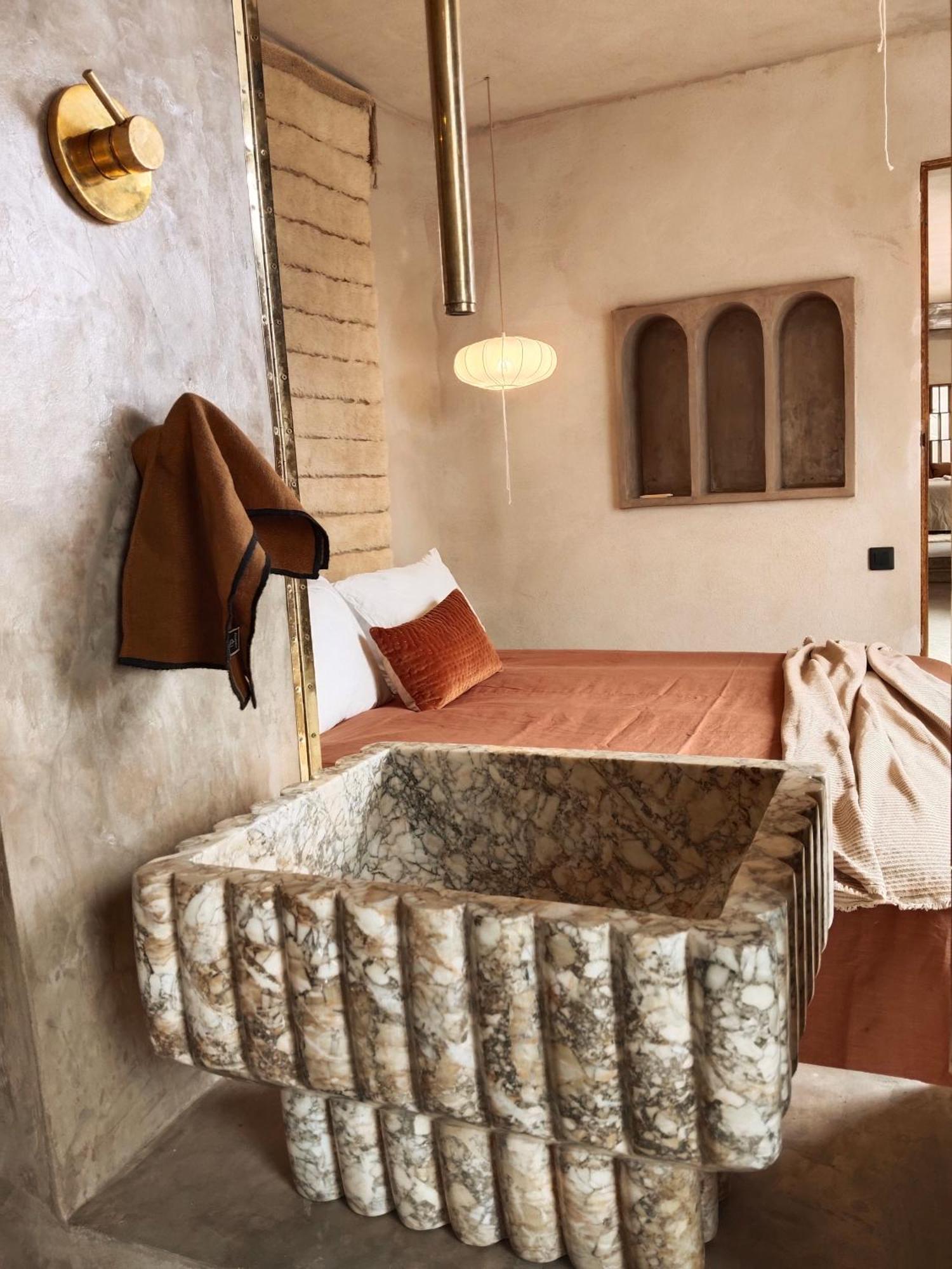 Ecohotel El Agua Arico el Nuevo エクステリア 写真