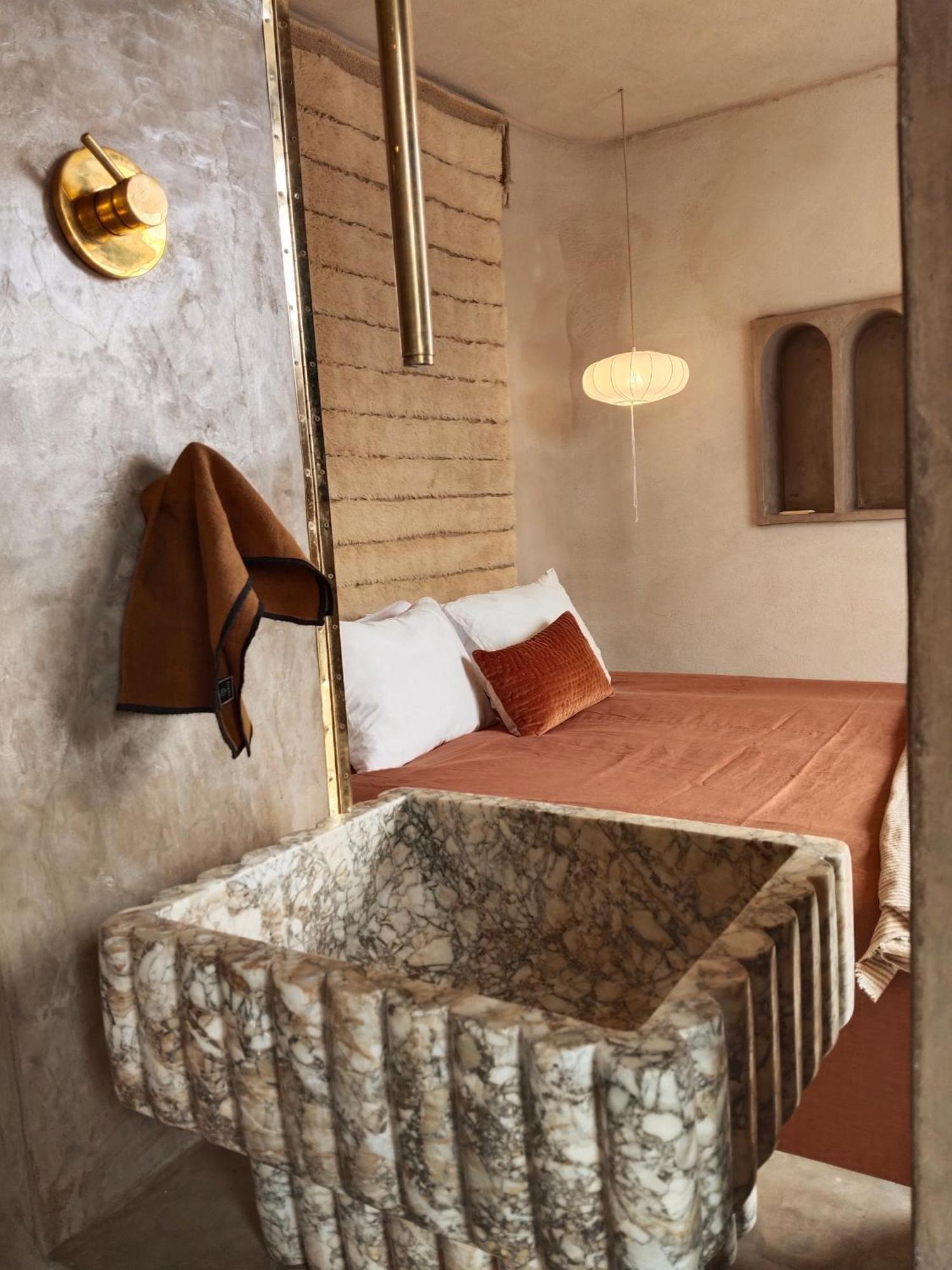 Ecohotel El Agua Arico el Nuevo エクステリア 写真