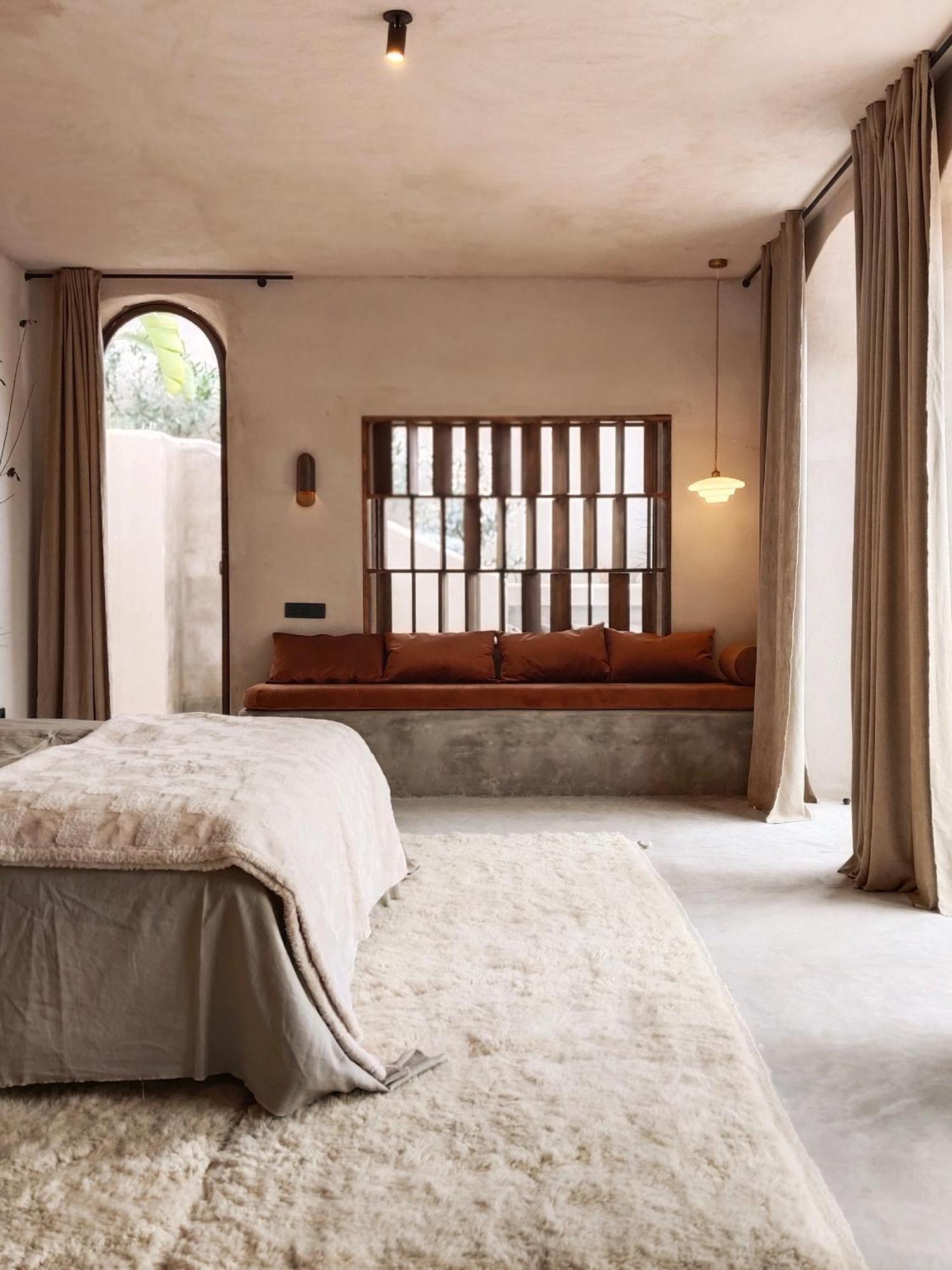 Ecohotel El Agua Arico el Nuevo エクステリア 写真