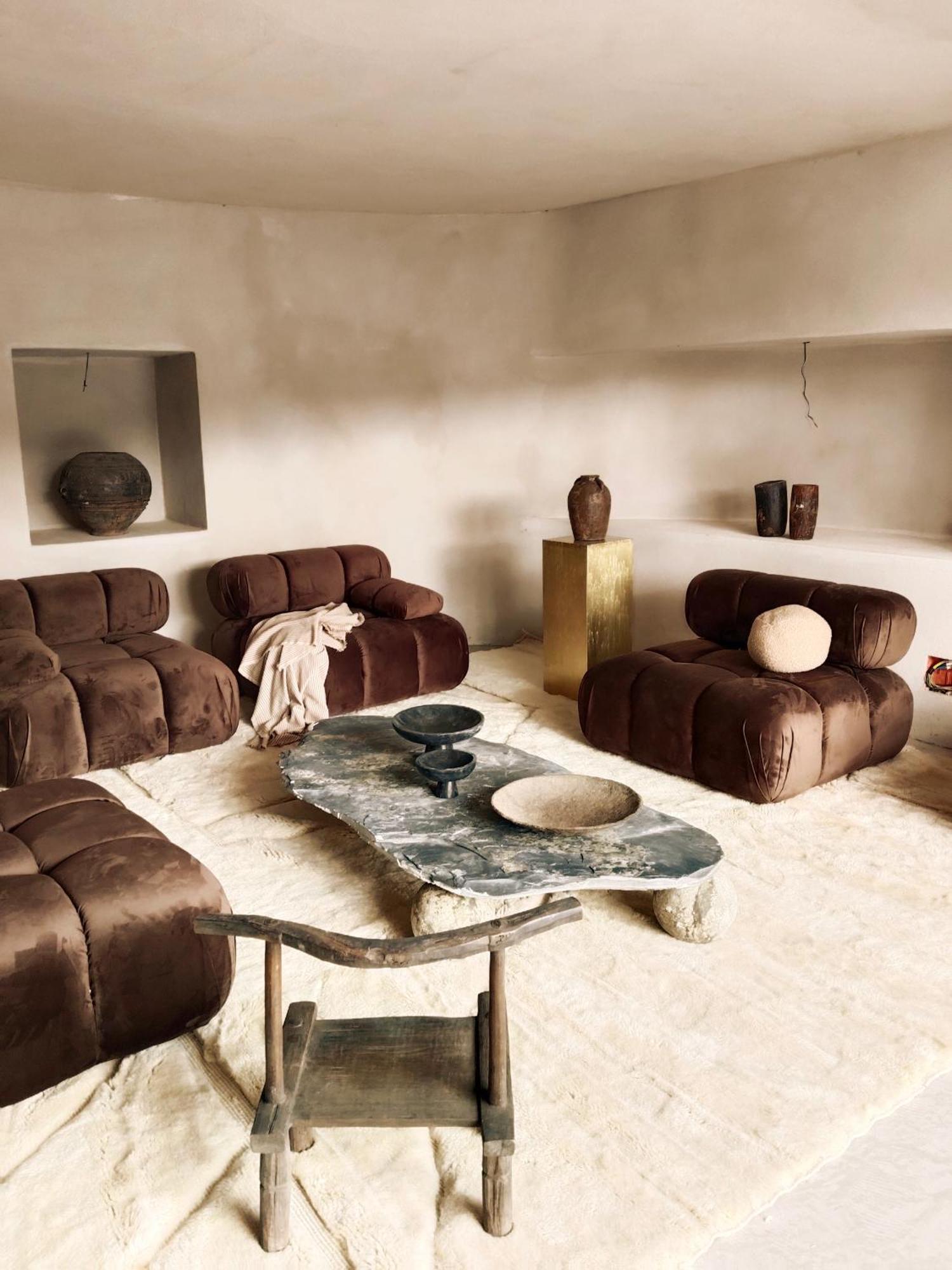 Ecohotel El Agua Arico el Nuevo エクステリア 写真